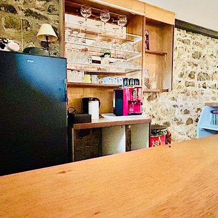 La Chapelle-Neuve  Domaine Armorica 빌라 외부 사진