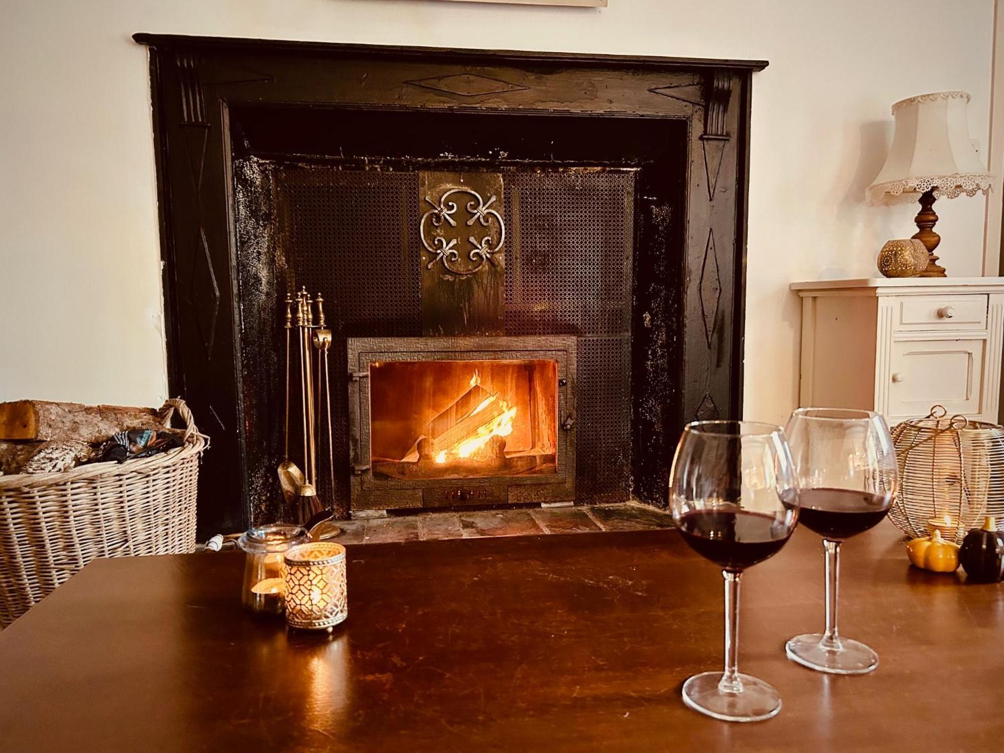 La Chapelle-Neuve  Domaine Armorica 빌라 외부 사진