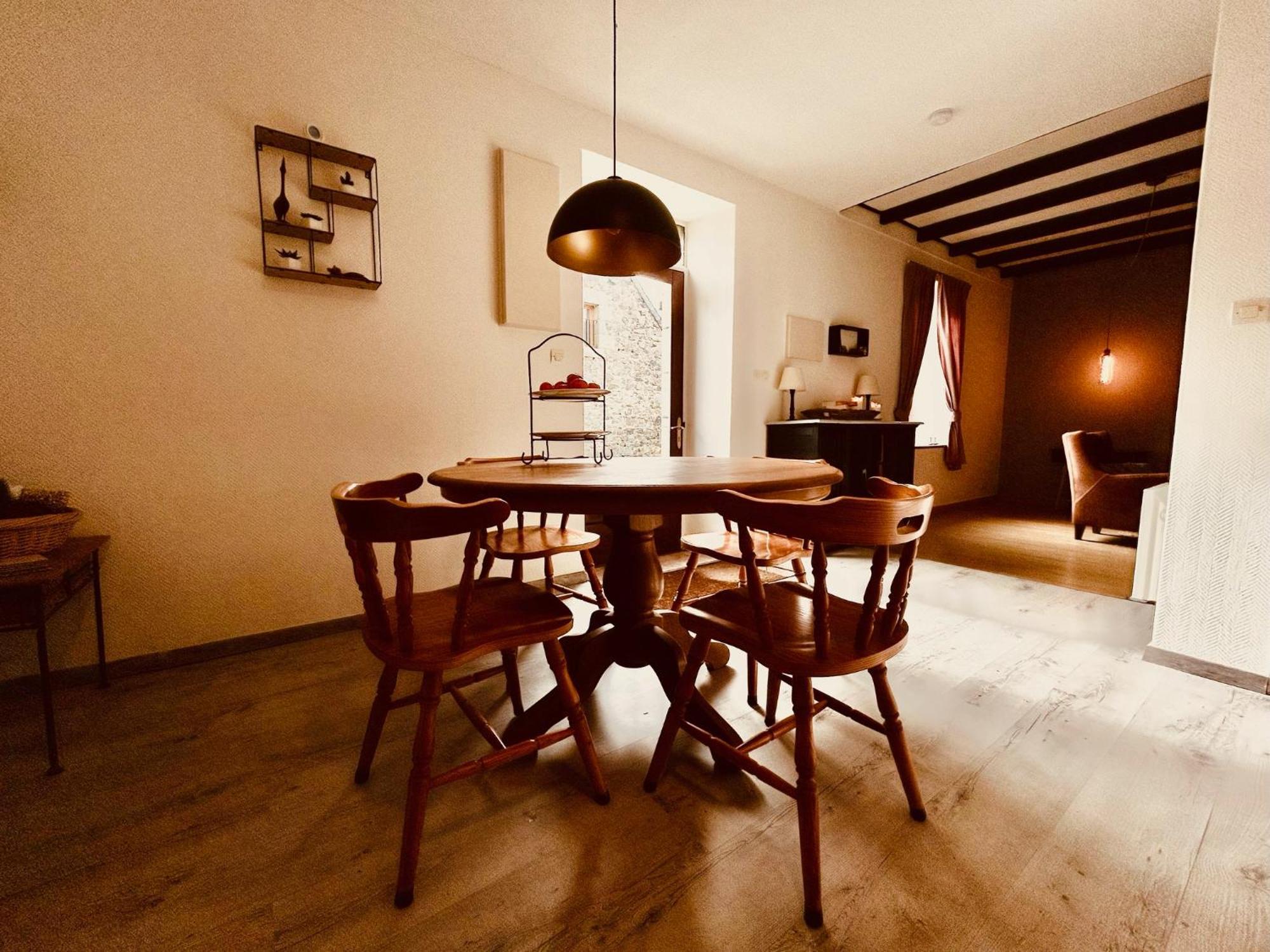 La Chapelle-Neuve  Domaine Armorica 빌라 외부 사진