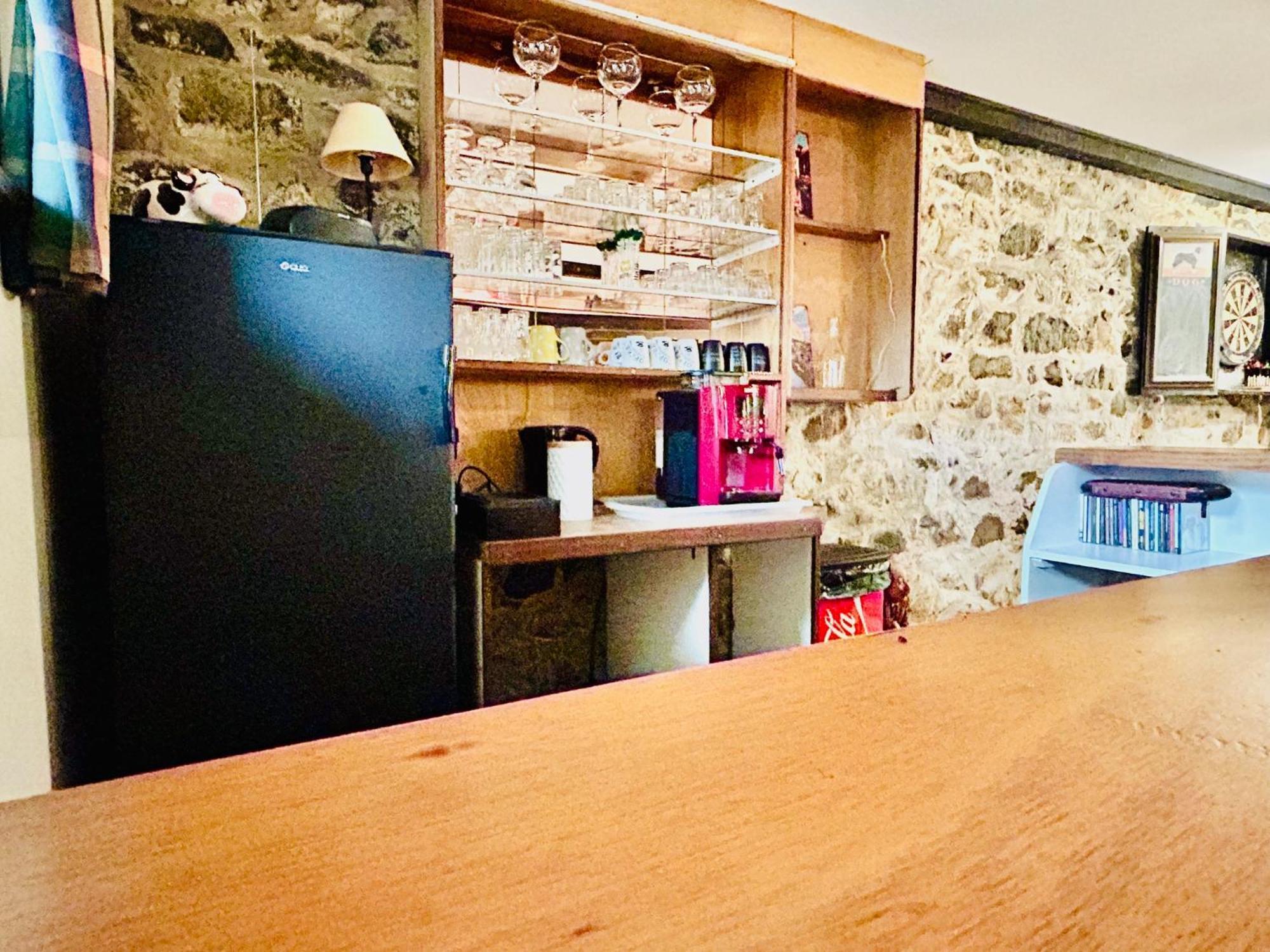La Chapelle-Neuve  Domaine Armorica 빌라 외부 사진