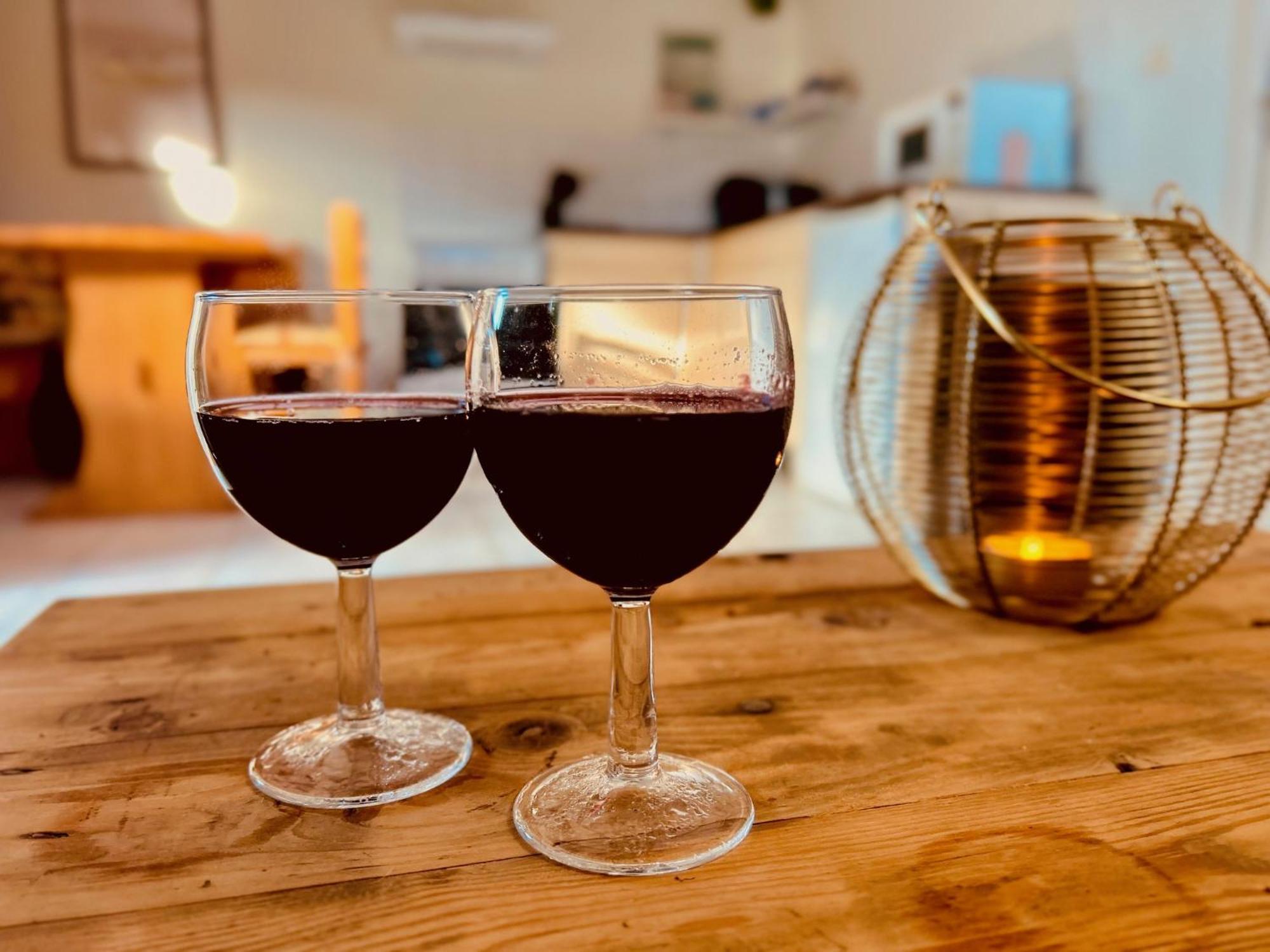 La Chapelle-Neuve  Domaine Armorica 빌라 외부 사진
