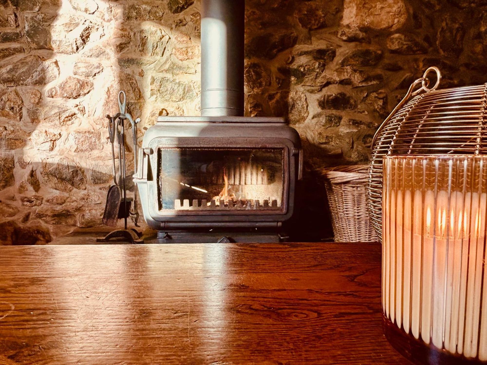 La Chapelle-Neuve  Domaine Armorica 빌라 외부 사진